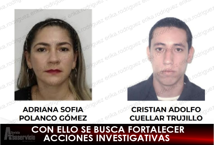 Uno de los delitos que se les imputa es el de concierto para delinquir