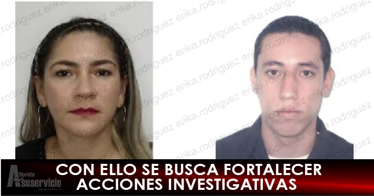 Uno de los delitos que se les imputa es el de concierto para delinquir