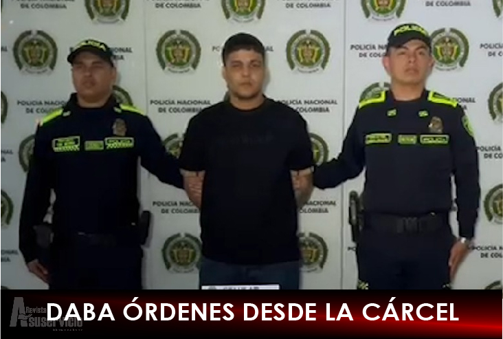 Alias ´Pincho´ sería responsable de un triple homicidio