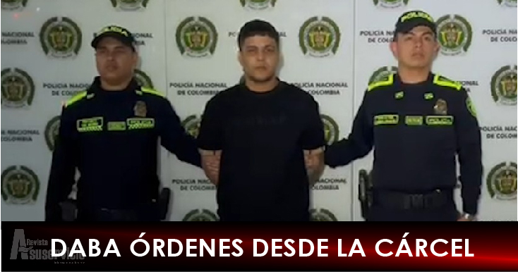 Alias ´Pincho´ sería responsable de un triple homicidio