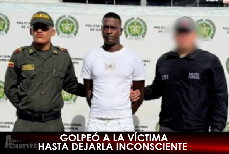 18 años de cárcel por intento de feminicidio 