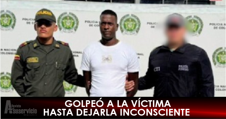 18 años de cárcel por intento de feminicidio 