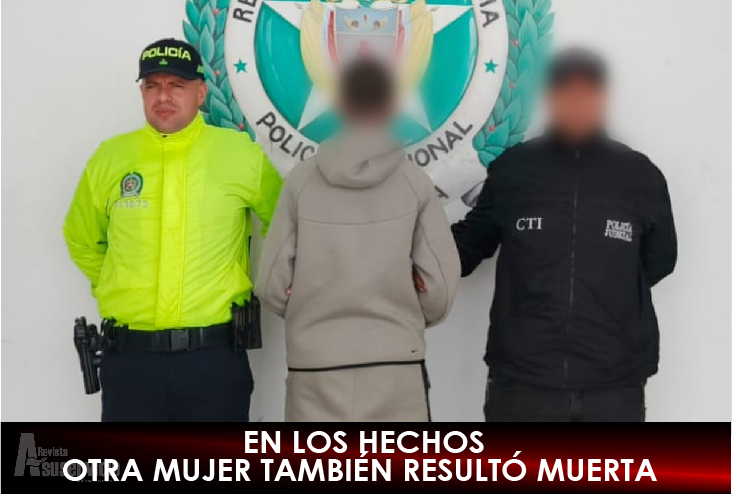 Adolescente estará siete años sin libertad por mandar matar a la abuela