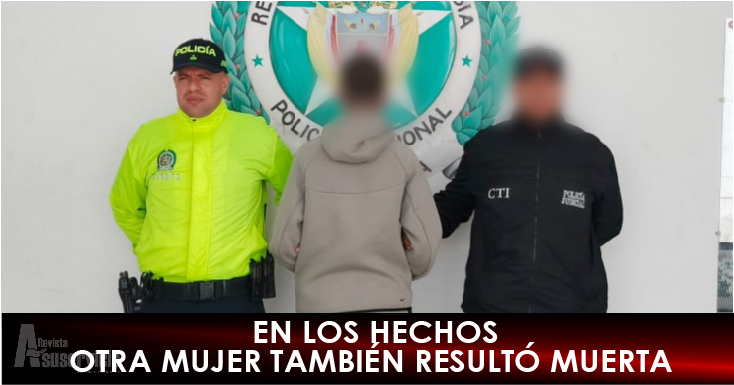 Adolescente estará siete años sin libertad por mandar matar a la abuela