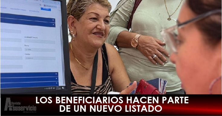 Más de 9.000 abuelos recibirán subsidio mensual de Colombia Mayor en Ibagué