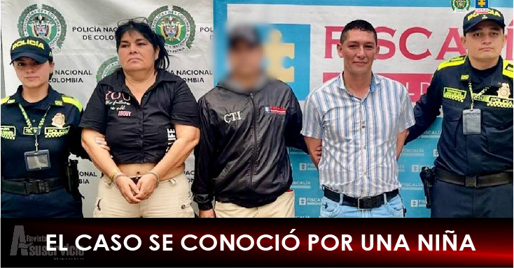 A la cárcel por inducir menores de edad a la prostitución 