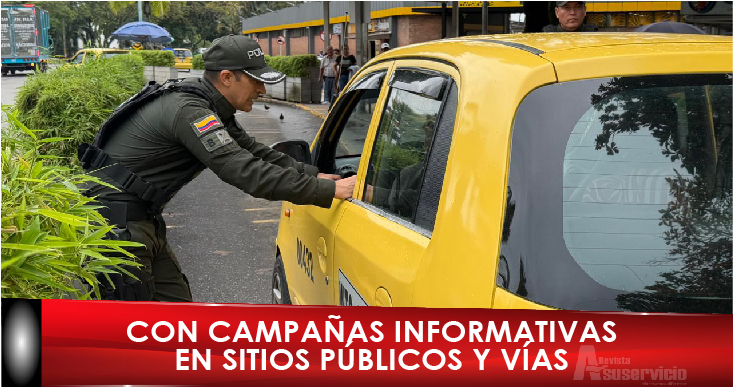 Gaula de la Policía busca contrarrestar casos de extorsión y secuestro