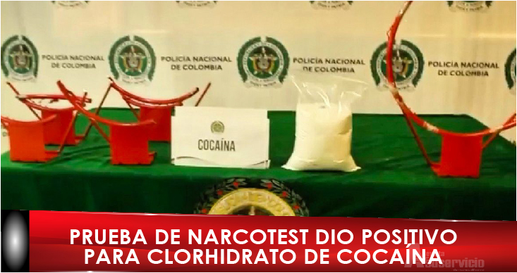 Intentaban sacar droga de Colombia en aros de baloncesto