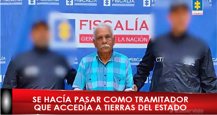 Estafó a más de 40 personas en tres departamentos