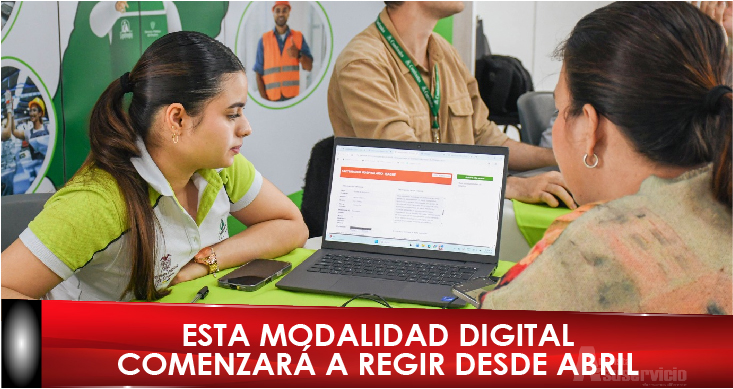 Postulación al subsidio de desempleo ahora será 100% virtual