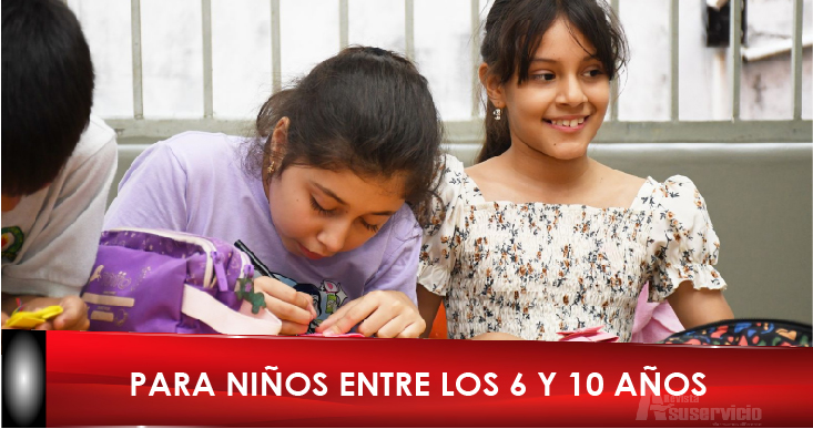 Últimos cupos para refuerzo escolar a bajo costo en Ibagué