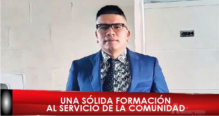 Michael Steve Mejía Ospina: Un liderazgo con visión de futuro para el Tolima y Colombia