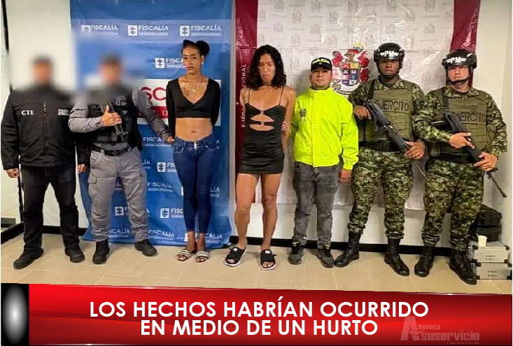 Dos mujeres trans fueron procesadas por homicidio