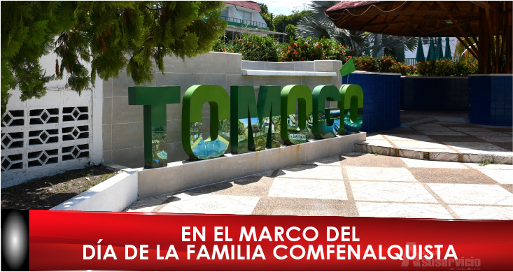 Tomogó se posiciona como el epicentro del bienestar familiar