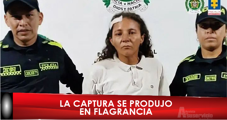 Le dieron ocho años de cárcel por asesinar a otra mujer 