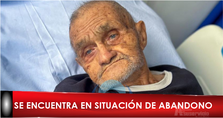 Don Alfonso busca a su familia