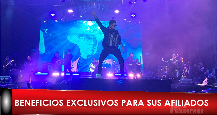 Comfenalco Tolima abre una temporada de conciertos