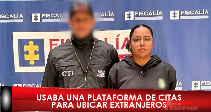Hizo cerca de 20 transacciones con las tarjetas de su víctima