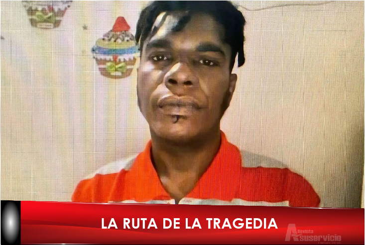 18 años de prisión por asesinar al taxista que le prestó el servicio