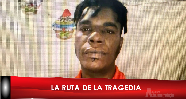 18 años de prisión por asesinar al taxista que le prestó el servicio