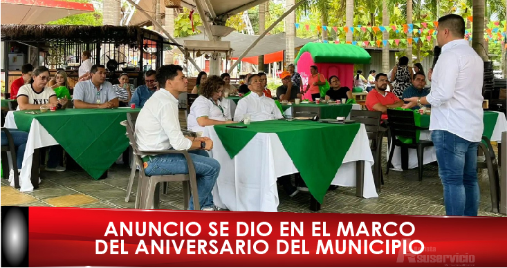 Comfenalco Tolima y Alcaldía de Purificación unen esfuerzos para impulsar el turismo regional 