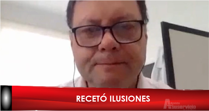 Médico habría estafado a más de mil personas