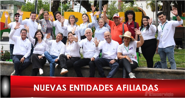 Más empresas se suman a Comfenalco Tolima